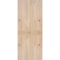 Ekena Millwork Olympic Slat Smooth Outlooker, Douglas Fir, 7 1/2"W x 18"D x 18"H OUT08X18X18OLY06SDF - alternate 4
